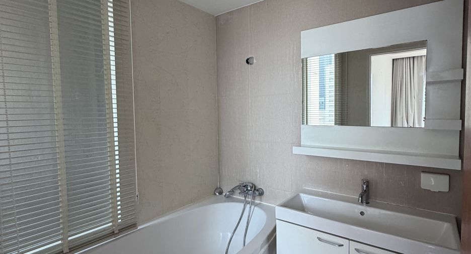 Condo en alquiler de 1 habitaciones en Watthana, Bangkok