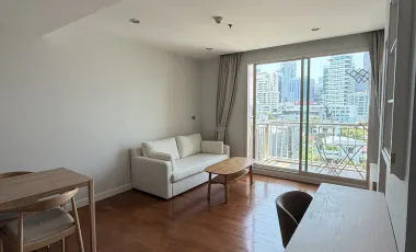 Condo en alquiler de 1 habitaciones en Watthana, Bangkok