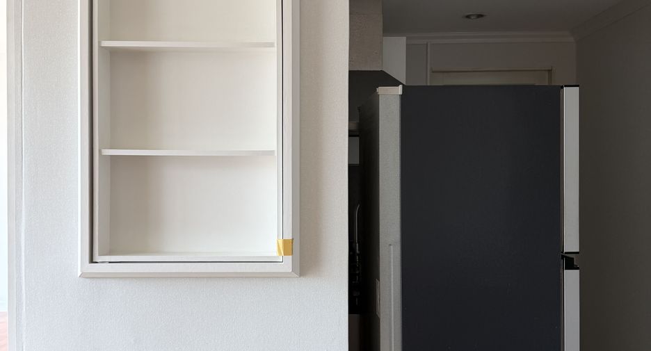 Condo en alquiler de 1 habitaciones en Watthana, Bangkok