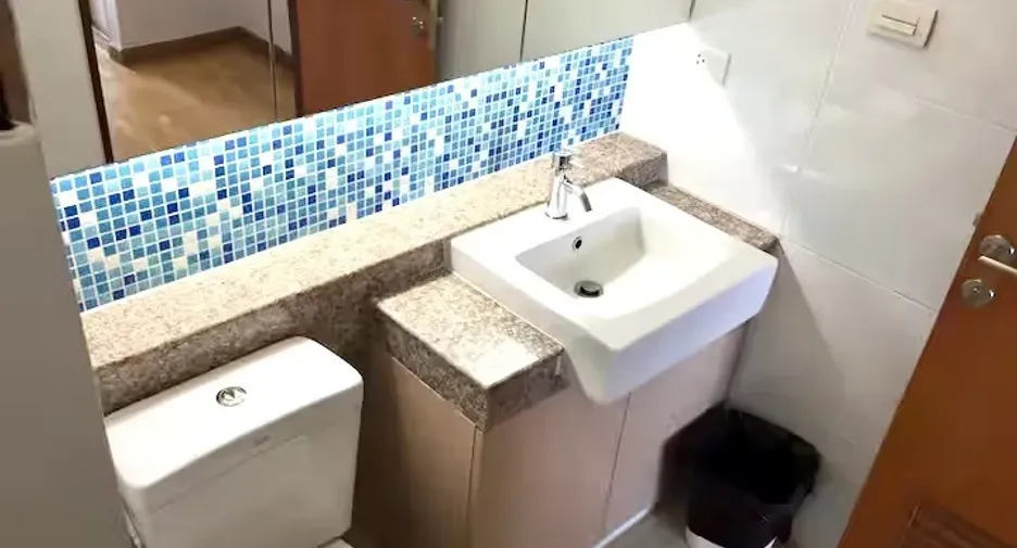 For rent 1 Beds condo in Phra Khanong, Bangkok