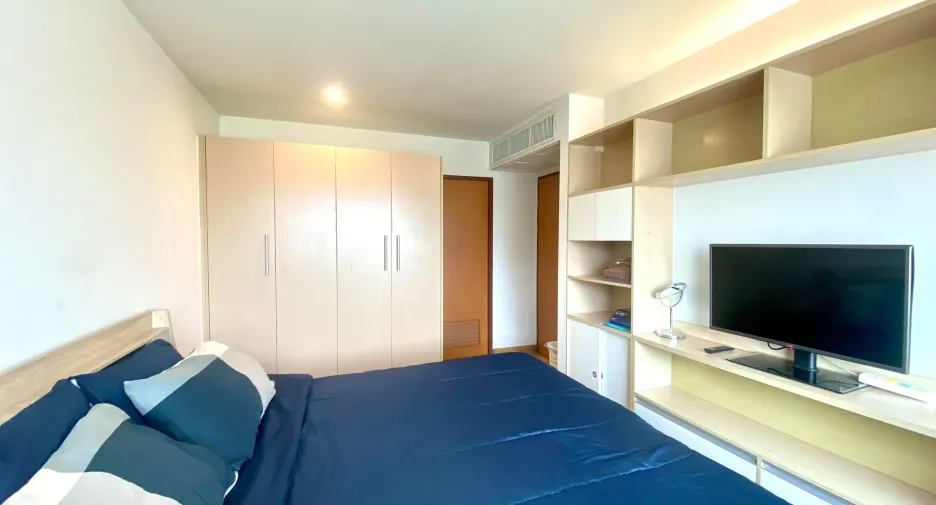 For rent 1 Beds condo in Phra Khanong, Bangkok