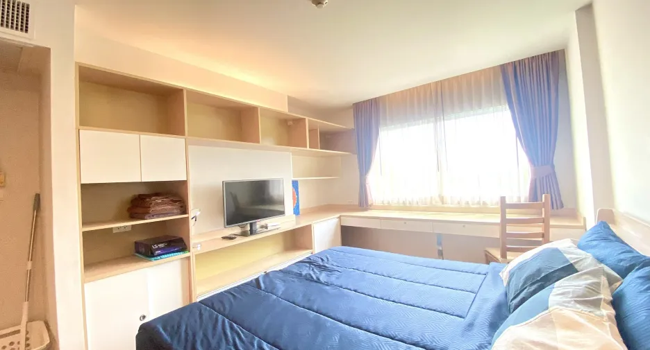 For rent 1 Beds condo in Phra Khanong, Bangkok