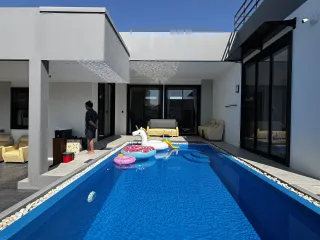 For Rent 3 Bedroom Villa In San Sai, Chiang Mai