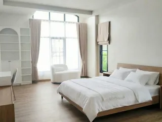 For rent 4 bedrooms house in Hang Dong, Chiang Mai