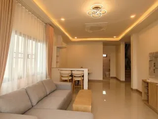 For rent 4 bedrooms house in Hang Dong, Chiang Mai