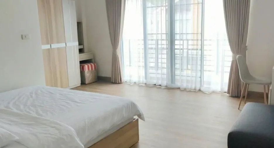 For rent 4 bedrooms house in Hang Dong, Chiang Mai