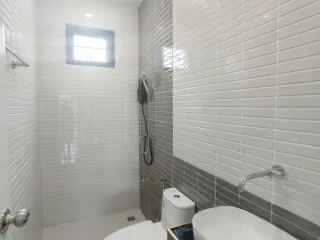 For rent 4 bedrooms house in Hang Dong, Chiang Mai