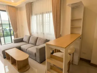 For rent 4 bedrooms house in Hang Dong, Chiang Mai