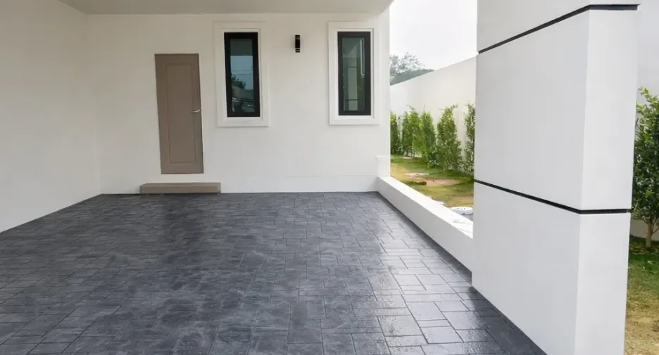 For rent 4 bedrooms house in Hang Dong, Chiang Mai