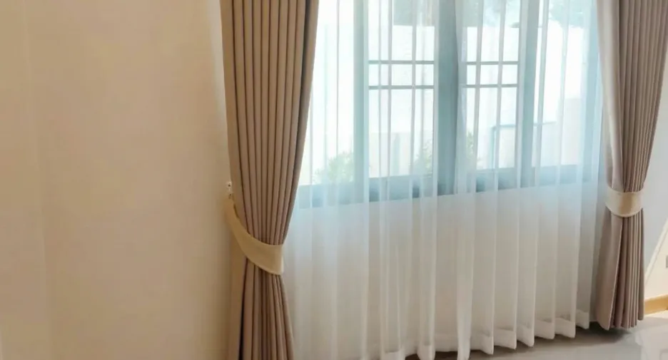 For rent 4 bedrooms house in Hang Dong, Chiang Mai