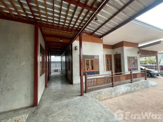 For sale and for rent 3 bedrooms house in Hang Dong, Chiang Mai