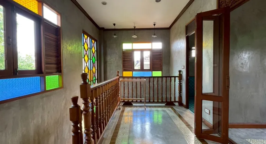 For sale and for rent 3 bedrooms house in Hang Dong, Chiang Mai