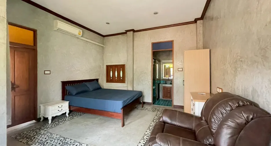 For sale and for rent 3 bedrooms house in Hang Dong, Chiang Mai