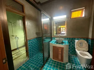 For sale and for rent 3 bedrooms house in Hang Dong, Chiang Mai