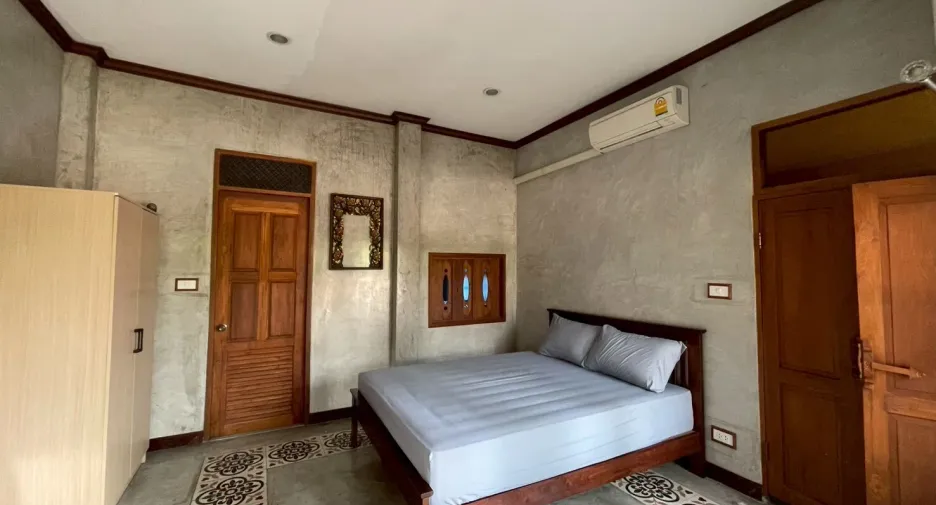 For sale and for rent 3 bedrooms house in Hang Dong, Chiang Mai