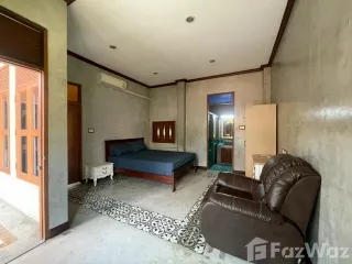 For sale and for rent 3 bedrooms house in Hang Dong, Chiang Mai
