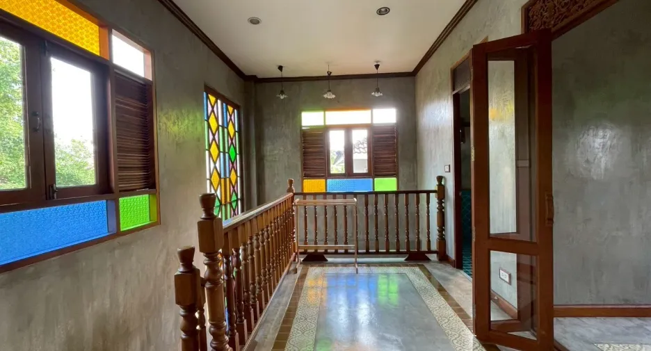 For sale and for rent 3 bedrooms house in Hang Dong, Chiang Mai