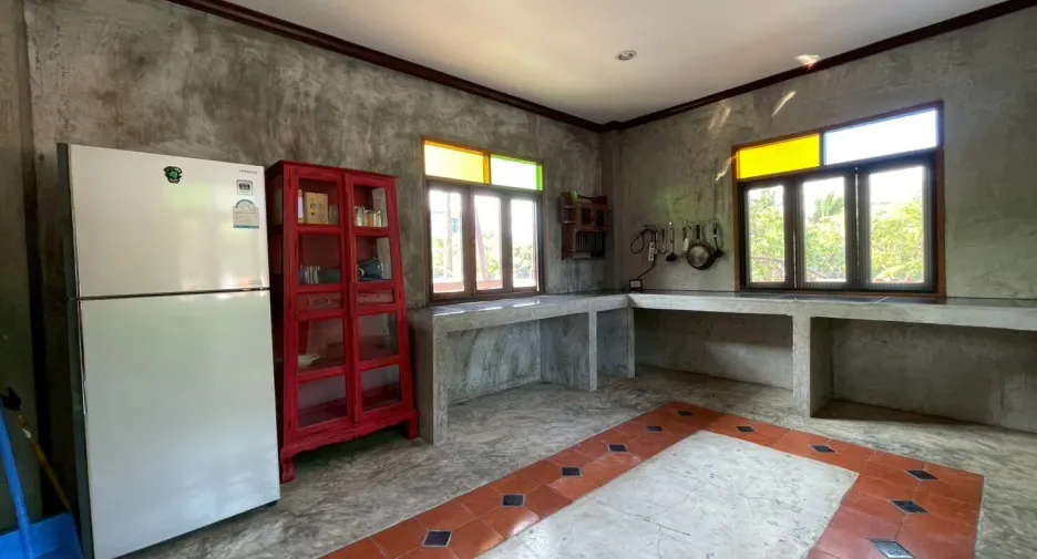 For sale and for rent 3 bedrooms house in Hang Dong, Chiang Mai