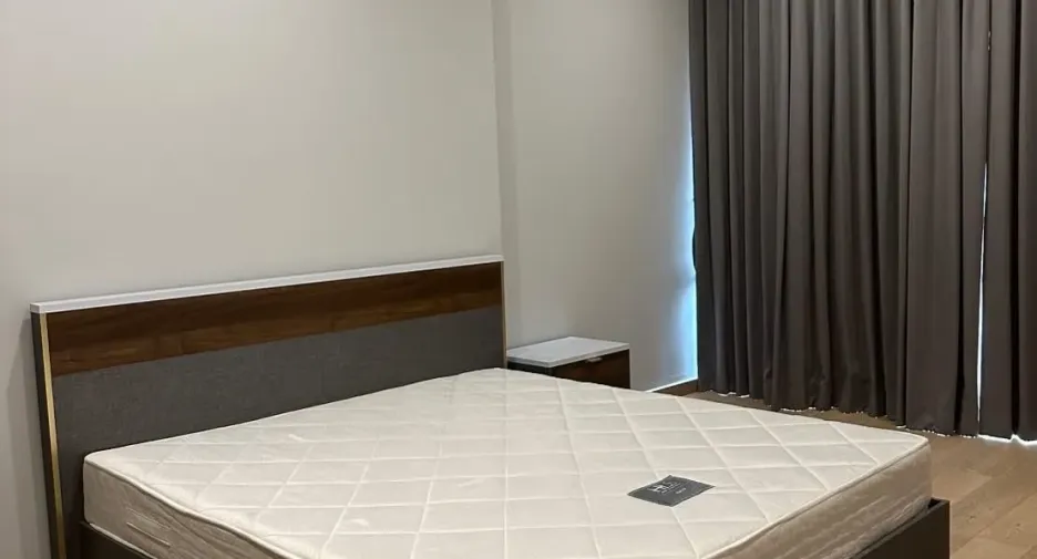 Condo en alquiler y en venta de 2 habitaciones en Watthana, Bangkok