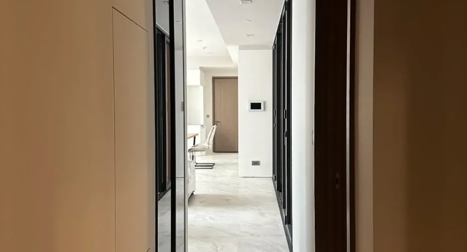 Condo en alquiler y en venta de 2 habitaciones en Watthana, Bangkok