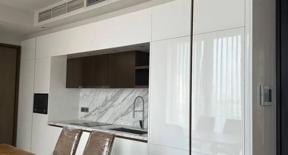 Condo en alquiler y en venta de 2 habitaciones en Watthana, Bangkok