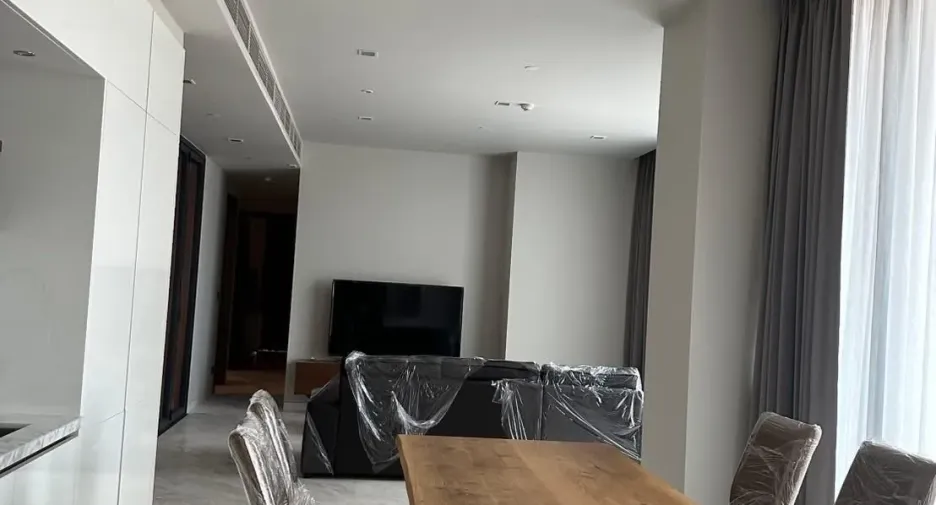 Condo en alquiler y en venta de 2 habitaciones en Watthana, Bangkok