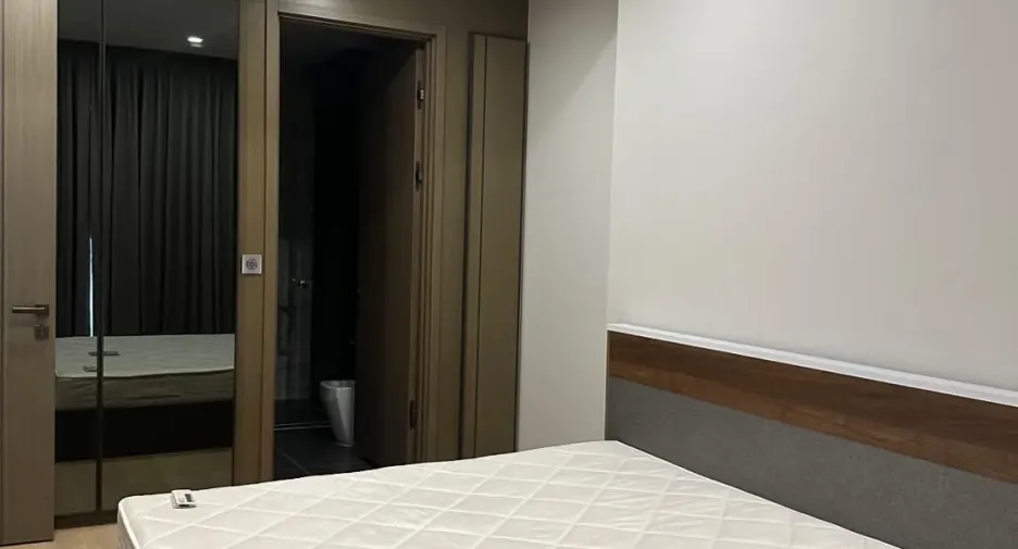 Condo en alquiler y en venta de 2 habitaciones en Watthana, Bangkok
