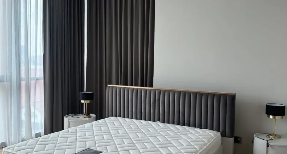 Condo en alquiler y en venta de 2 habitaciones en Watthana, Bangkok