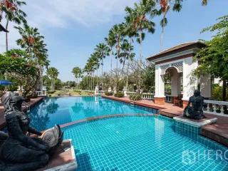 Продажа 4 спальни дом в Bang Phli, Самутпракан