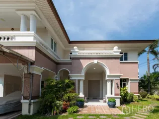 Продажа 4 спальни дом в Bang Phli, Самутпракан