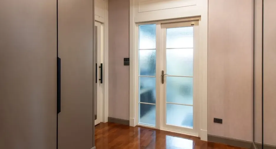For sale 4 bedrooms house in Prawet, Bangkok