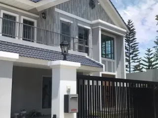 For rent 4 bedrooms house in Lat Krabang, Bangkok