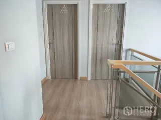 For rent 4 bedrooms house in Lat Krabang, Bangkok