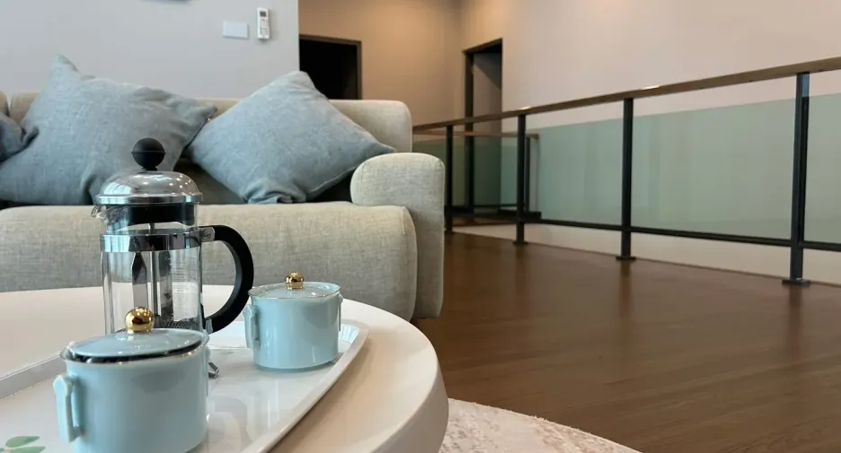 Casa en alquiler de 5 habitaciones en Bang Phli, Samut Prakan