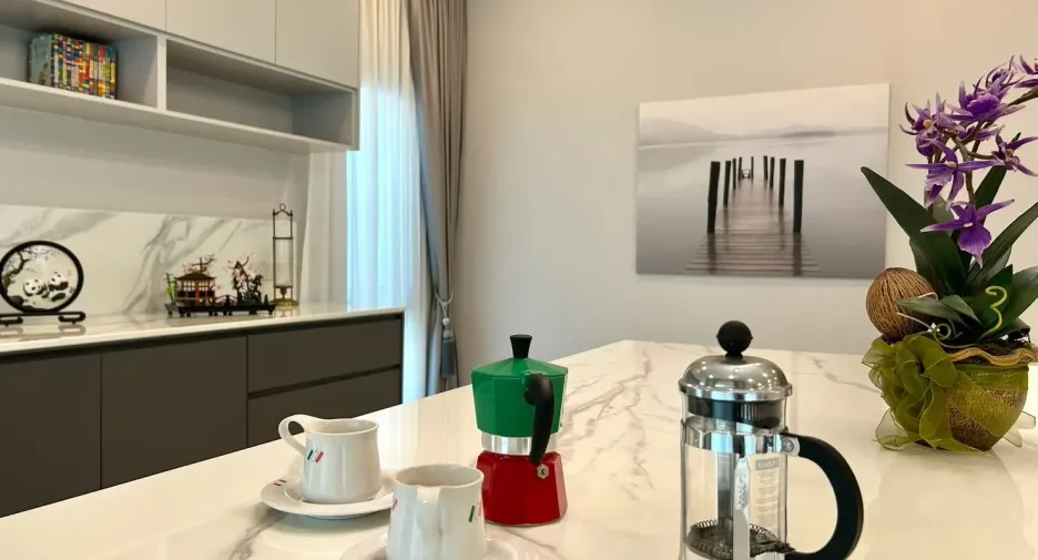 Casa en alquiler de 5 habitaciones en Bang Phli, Samut Prakan