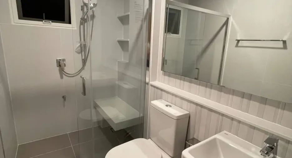 For rent 4 bedrooms house in Prawet, Bangkok