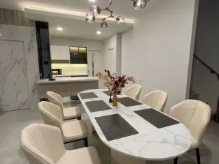 出租 4 卧室 独立屋 在 Prawet, 曼谷