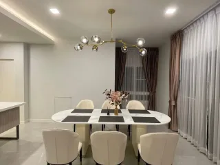 出租 4 卧室 独立屋 在 Prawet, 曼谷