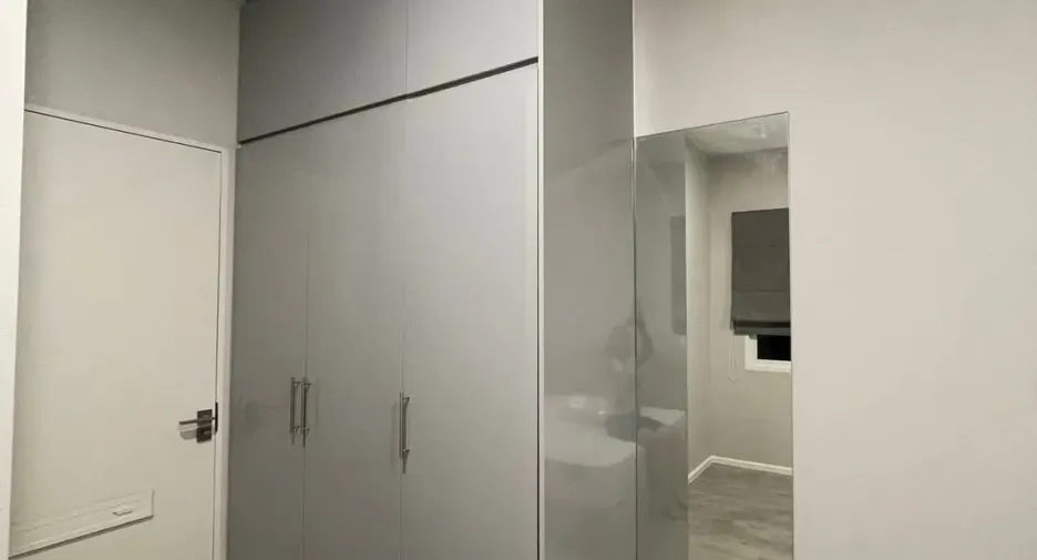 For rent 4 bedrooms house in Prawet, Bangkok