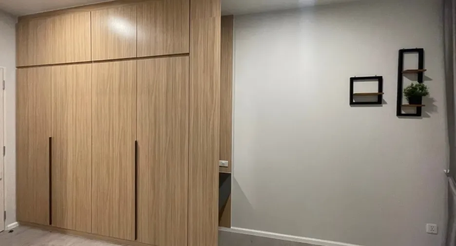 For rent 4 bedrooms house in Prawet, Bangkok