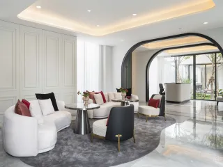 For sale 4 ベッドルーム house in Yan Nawa, Bangkok