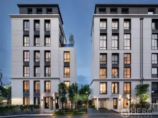 For sale 4 ベッドルーム house in Yan Nawa, Bangkok