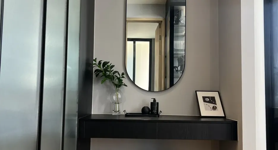 出售 4 卧室 独立屋 在 Yan Nawa, 曼谷
