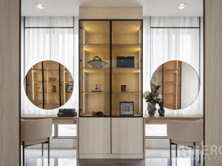 For sale 4 ベッドルーム house in Yan Nawa, Bangkok