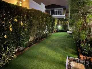 Аренда и продажа 4 спальни дом в Bang Phli, Самутпракан