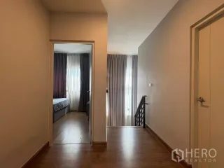 Аренда и продажа 4 спальни дом в Bang Phli, Самутпракан