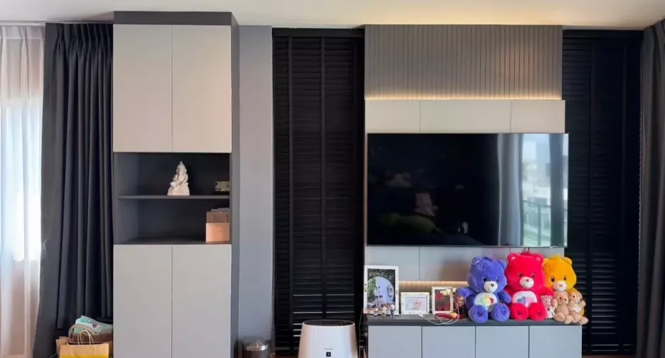 Casa en alquiler y en venta de 4 habitaciones en Bang Phli, Samut Prakan