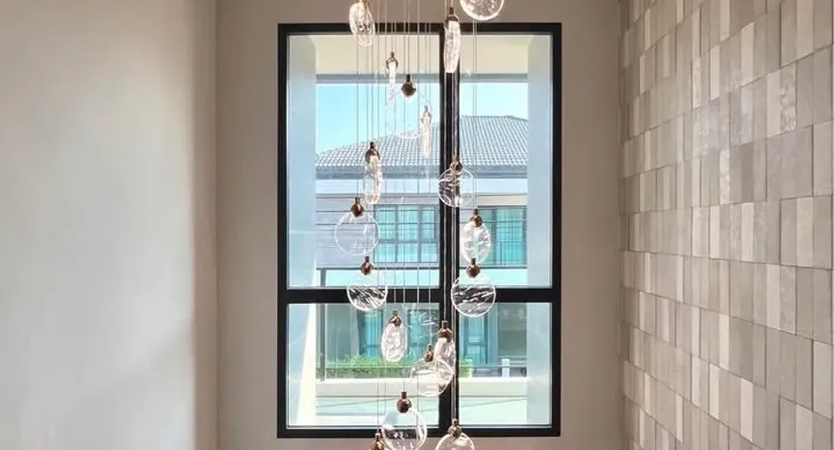 出租 4 卧室 独立屋 在 Bang Phli, Samut Prakan