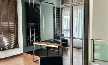 For rent 4 bedrooms house in Bang Phli, Samut Prakan