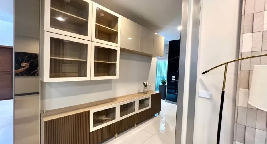 出租 4 卧室 独立屋 在 Bang Phli, Samut Prakan